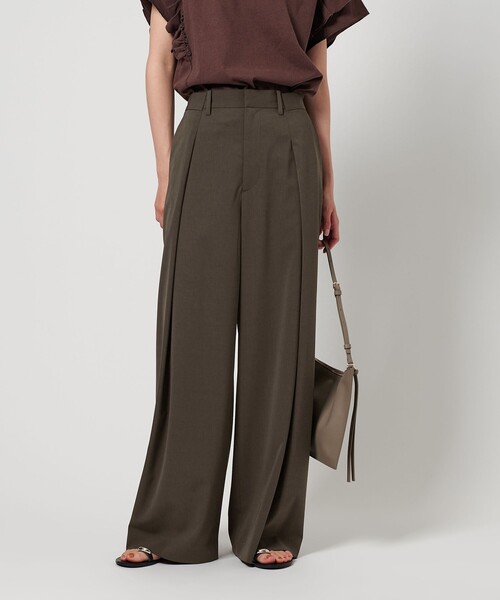 紳士の逸品◎UNITED ARROWS / ユナイテッドアローズ 2釦 ストライプ スーツ 紺 ネイビー 44 新品! ユナイテッドアローズ 2B サッカー テーラードジャケット