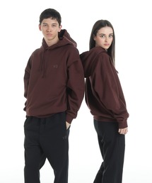 Y-3 FT HOODIE