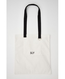 SLY｜スライのトートバッグ通販 - ZOZOTOWN
