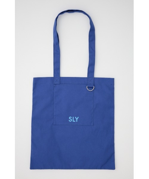 SLY（スライ）｜トートバッグ一覧 - WEAR