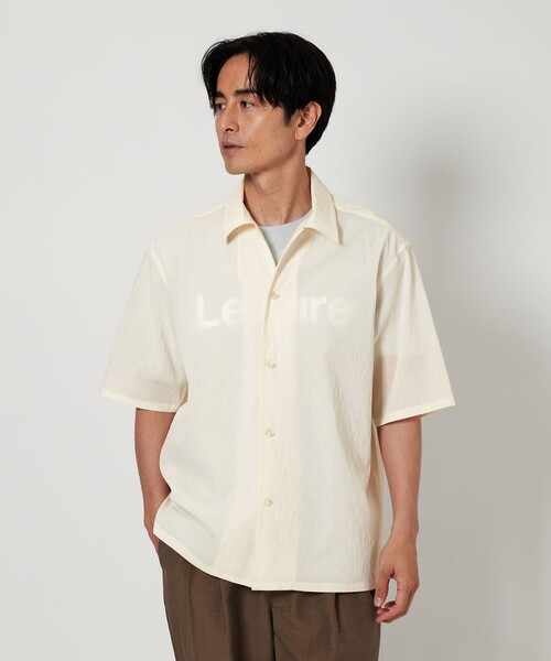 BEAUTY&amp;YOUTH UNITED ARROWS - roku 長袖シャツ 楽天市場】6BEAUTY&YOUTH ロク ビューティアンドユース 長袖