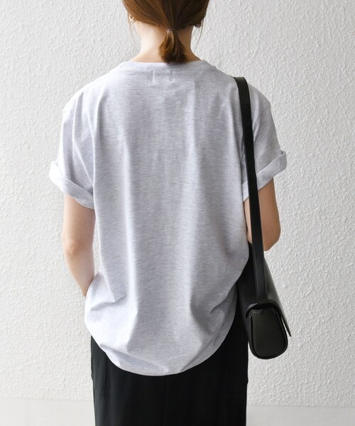 GULFCOAST SPORTSWEAR:〈洗濯機可能〉グラフィック TEE（Tシャツ