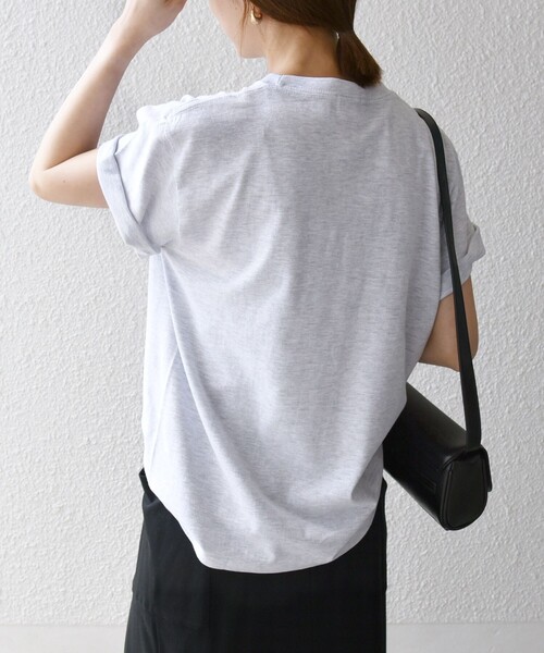 GULFCOAST SPORTSWEAR:〈洗濯機可能〉グラフィック TEE（Tシャツ