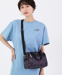 DBL DRAWST MARCHE BAG サンセットバンダナ（トートバッグ