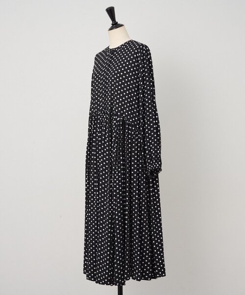 BEARDSLEY（ビアズリー）の「《3サイズ展開》ドットギャザー