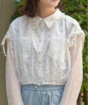 axes femme(アクシーズファム)の「トップス(シャツ/ブラウス)」