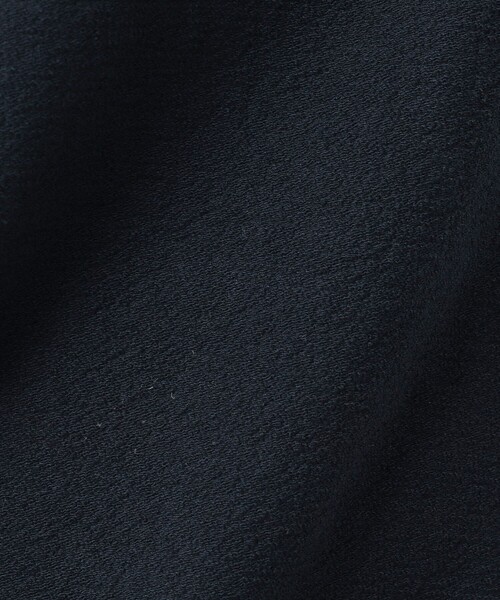 NOLLEY’S(ノーリーズ)の「ブークレポロシャツ 25SS(ポロシャツ・メンズ・グリーン/ベージュ/ネイビー・S/M/L)」の13枚目の写真