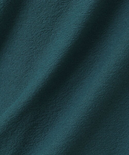 NOLLEY’S(ノーリーズ)の「ブークレポロシャツ 25SS(ポロシャツ・メンズ・グリーン/ベージュ/ネイビー・S/M/L)」の21枚目の写真