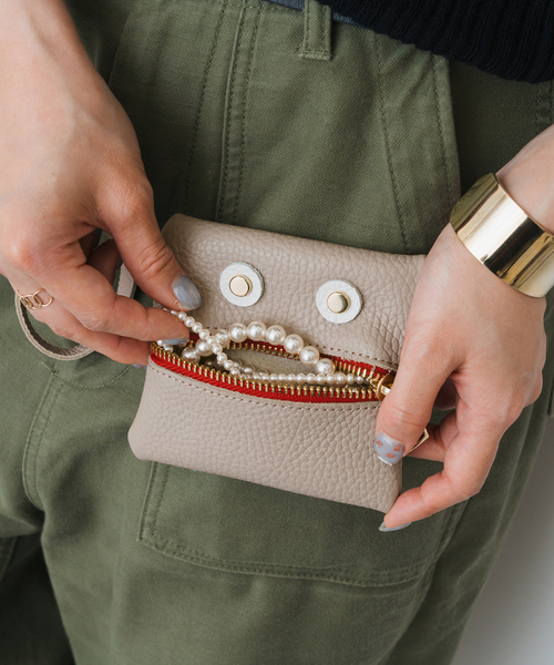 RIPANI RIPPY spickandspan リパーニ リッピー アニヤ Spick & Span｜RIPANI / リパーニ RIPPY(レザー) | Rakuten