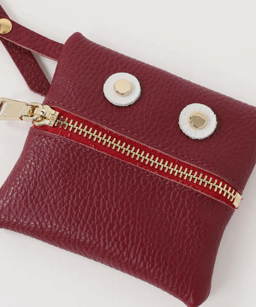 RIPANI RIPPY spickandspan リパーニ リッピー アニヤ Spick & Span｜RIPANI / リパーニ RIPPY(レザー) | Rakuten