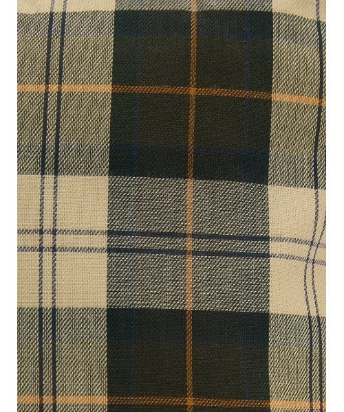 Barbour(バブアー)の「Mya パッチワーク トートバッグ(トートバッグ・レディース・ブラック/グリーン・ONE SIZE)」の11枚目の写真