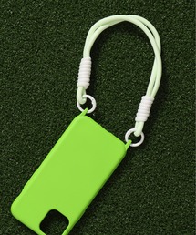 ALWAYS GOOD TIME（オルウェイズグッドタイム）の「携帯マルチストラップ/スマホハンドストラップ/ショートストラップ（ユニセックス）（スマホグッズ）」