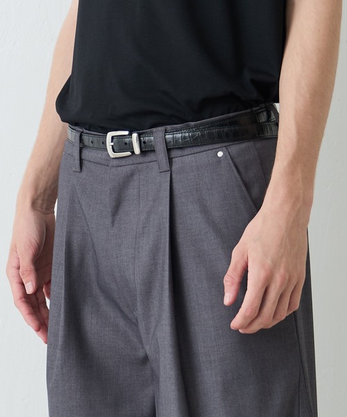 Jent Louis スラックス Jent Louis スラックス