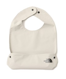 THE NORTH FACE(Um[XtFCX)THE NORTH FACE Baby Compact Yummy Bib / UEm[XEtFCX xr[ RpNg ~[ ru(X^C/悾ꂩ)