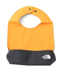 THE NORTH FACE | THE NORTH FACE Baby Compact Yummy Bib / ザ・ノース・フェイス ベビー コンパクト ヤミー ビブ(スタイ/よだれかけ)