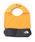 THE NORTH FACEiUm[XtFCXj́uTHE NORTH FACE Baby Compact Yummy Bib / UEm[XEtFCX xr[ RpNg ~[ ruiX^C/悾ꂩjvbIW
