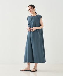 collex | ノースリーブカットソーワンピース(ワンピース)