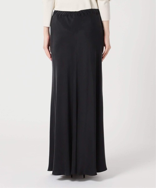 追加 Cu/R Maxi スカート（スカート）｜Deuxieme Classe
