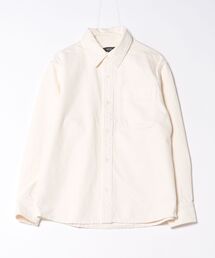 A.P.C - APC    ブラウス A.P.C. (アーペーセー) BLOUSE HENRIET / ストライプブラウス