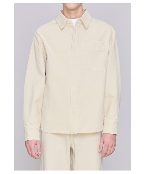 セール】SURCHEMISE BASILE BRODEE POITRINE（シャツ/ブラウス