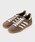 UNTITLED�i�A���^�C�g���j�́u�yadidas�zHANDBALL SPEZIAL�i�X�j�[�J�[�j�v�b�_�[�N�u���E��
