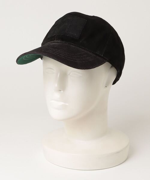RRL スエードキャップ Ralph Lauren RRL スエード キャップ | ニュートラル | FARFETCH JP