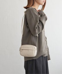 ポーチショルダーバッグ