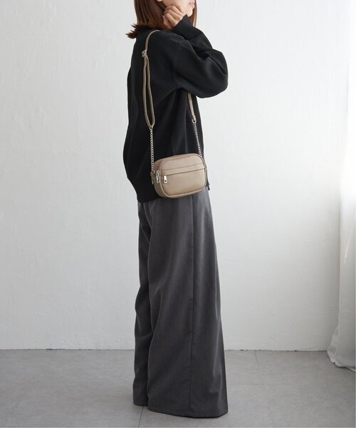 セール】ポーチショルダーバッグ（ショルダーバッグ）｜notch