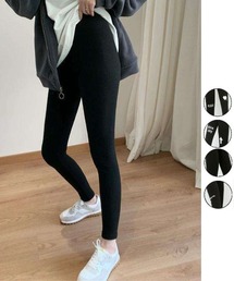 shoppinggo（ショッピングゴー）の「レギンス スキニーパンツ レギンスパンツ レギパン ストレッチ 美脚効果（レギンス/スパッツ）」