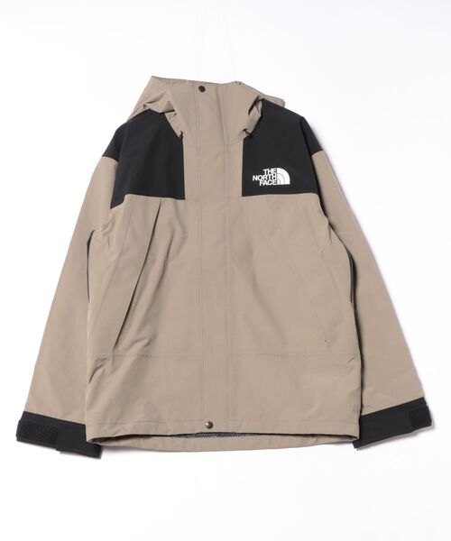 THE NORTH FACE/ザ・ノース・フェイス MOUNTAIN JACKET