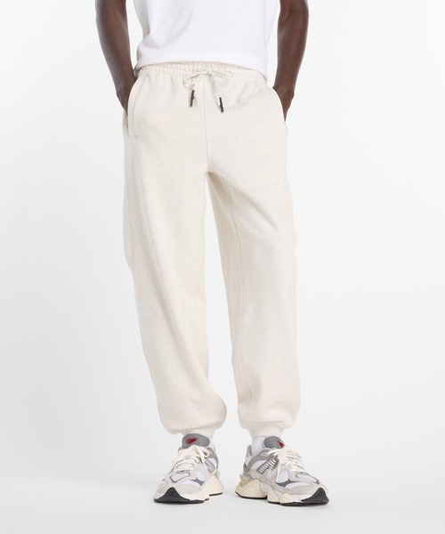 セール】NB GREY スウェットパンツ（スウェットパンツ）｜New Balance