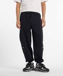 NB GREY スウェットパンツ