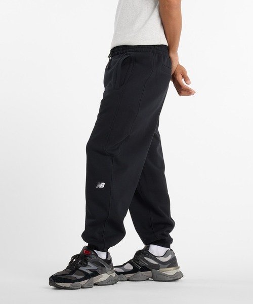 セール】NB GREY スウェットパンツ（スウェットパンツ）｜New Balance