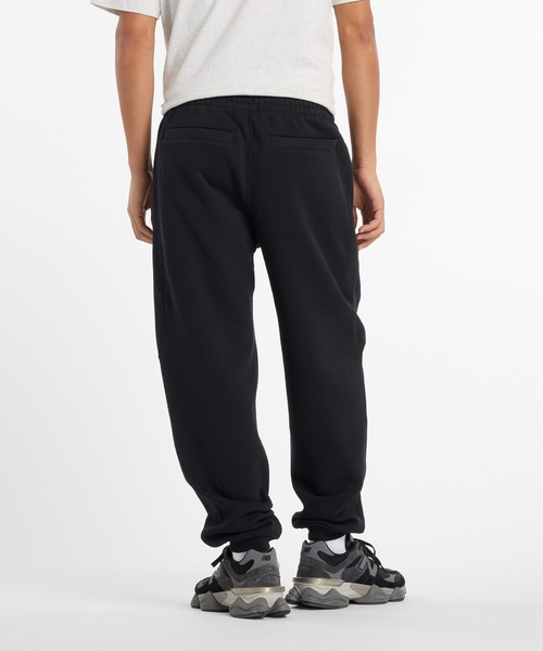 セール】NB GREY スウェットパンツ（スウェットパンツ）｜New Balance