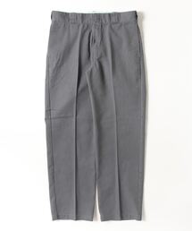 Dickies｜ディッキーズのパンツ（グレー/灰色系）通販 - ZOZOTOWN