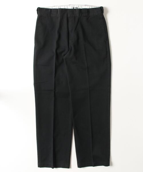 Dickies（ディッキーズ）の「【Dickies】Vintage Wash 874 original fit WORK PANT（チノパンツ・メンズ・ブラック/カーキ/ダークネイビー/チャコール・28/30/32/34）」の14枚目の写真