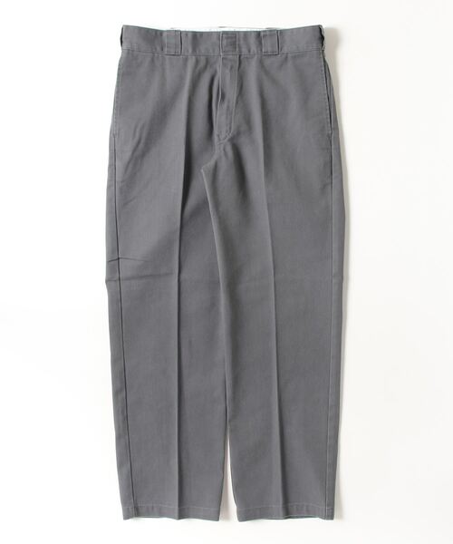 Dickies（ディッキーズ）の「【Dickies】Vintage Wash 874 original fit WORK PANT（チノパンツ・メンズ・ブラック/カーキ/ダークネイビー/チャコール・28/30/32/34）」の15枚目の写真