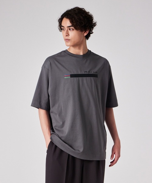 【美品】ポールスミスTシャツPaul Smithレディース サイズM Paul Smith ポールスミス Tシャツ - メルカリ