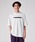 PS Paul Smith�i�s�[�G�X�|�[���X�~�X�j�́u�gSports Stripe Bar�h T�V���c�y252759 EXT02�z�iT�V���c/�J�b�g�\�[�j�v�b�z���C�g