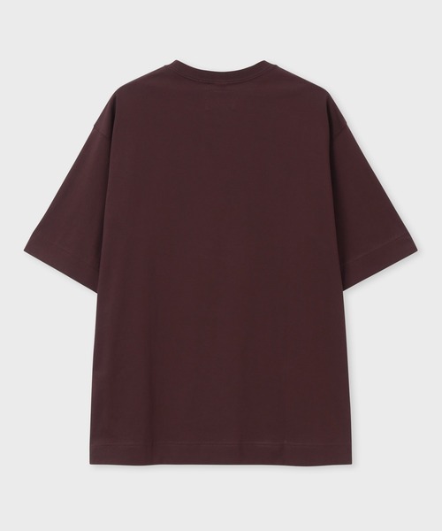 Sports Stripe Bar” Tシャツ【252759 EXT02】（Tシャツ