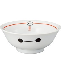 BACKYARD FAMILY（バックヤードファミリー）の「ラーメン鉢（食器）」