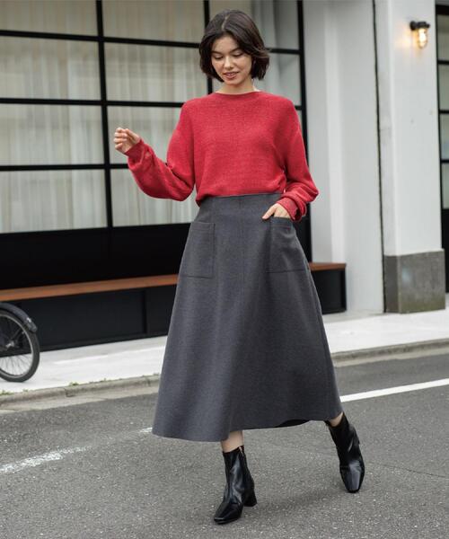 新品未使用✨オニール　巻きスカート　グレー　赤　38 楽天市場】（初売りセール) O'NEIL OF DUBLIN オニールオブダブリン