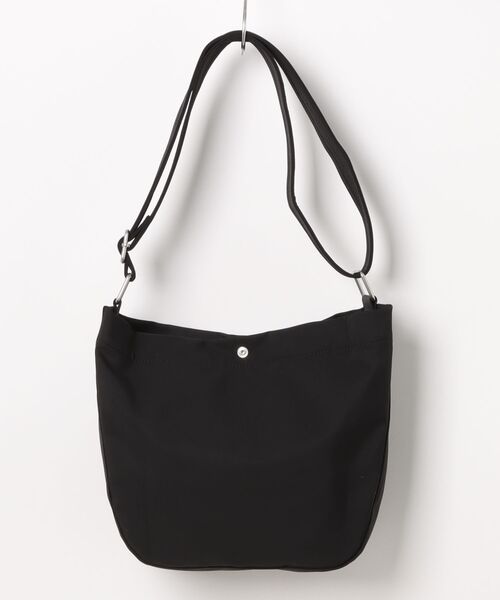 バッグ A.P.C. BESACE JOURNAL SMALL BESACE JOURNAL SMALL（ショルダーバッグ）｜A.P.C.（アーペーセー）の