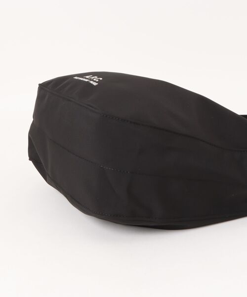 BESACE JOURNAL SMALL（ショルダーバッグ）｜A.P.C.（アーペーセー）の