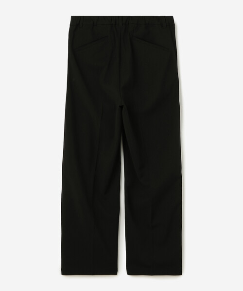 Goldwin | ワンタック ストレートパンツ MEN（その他パンツ）｜GOLDWIN