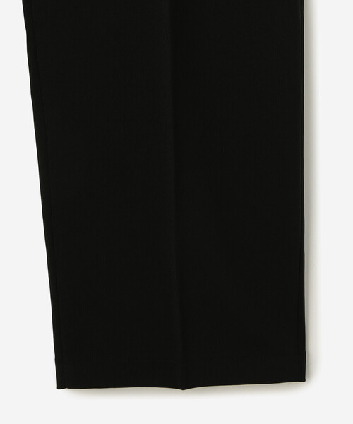 GOLDWIN（ゴールドウィン）の「Goldwin | ワンタック ストレートパンツ MEN（その他パンツ・メンズ・グレー/ブラック・3/2）」の11枚目の写真