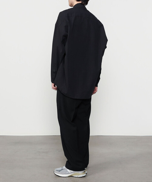 Goldwin | ワンタック ストレートパンツ MEN（その他パンツ）｜GOLDWIN