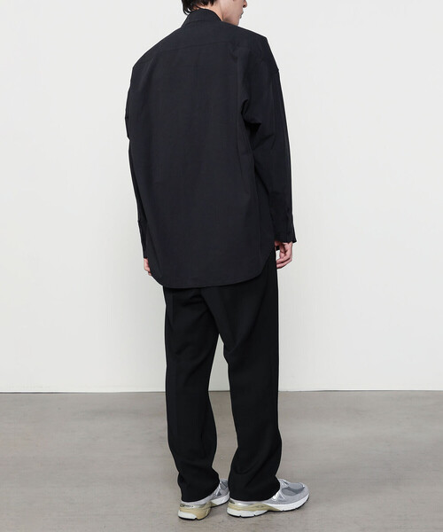 Goldwin | ワンタック ストレートパンツ MEN（その他パンツ）｜GOLDWIN