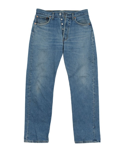 USED】Y2K Levi's 501 デニムパンツ EURO製（デニムパンツ