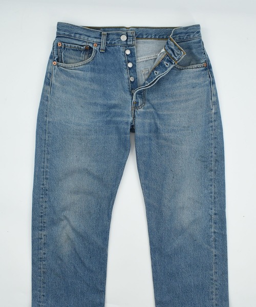 ink Levi's リメイク デニムパンツ cobra ink Levi´s リメイク デニムパンツ cobra